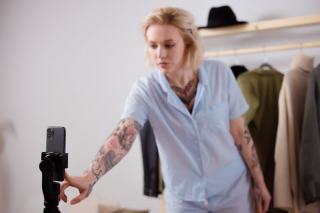 Fredrika Stahl en concert au Trianon : soirée magique