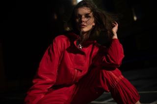 Najoua Belyzel : interview autour de son 3e album