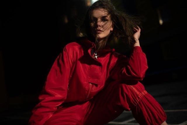 Najoua Belyzel se confie sur son troisième album Najoua Belyzel se confie sur son troisième album