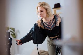 Hôtel Exquis Paris : l'hôtel surréaliste du 11e arrondissement