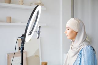 Musée de la Vie Romantique Paris : salon de thé et art