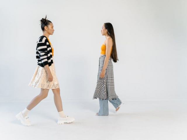 Brigitte Millar, comédienne de l'ombre et de la lumière