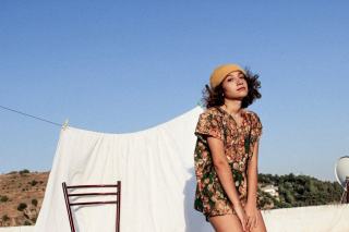 Top End Wedding : film australien sur un mariage touchant