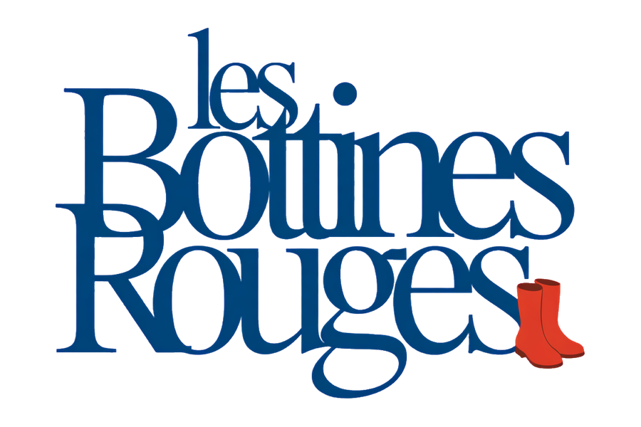 Les Bottines Rouges